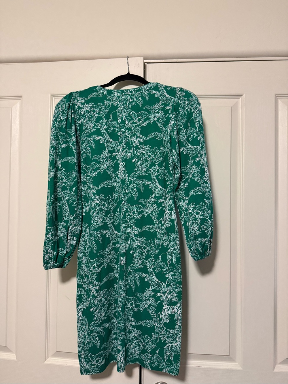 Lilly Pulitzer Emery Dress - Picture 3 of 6